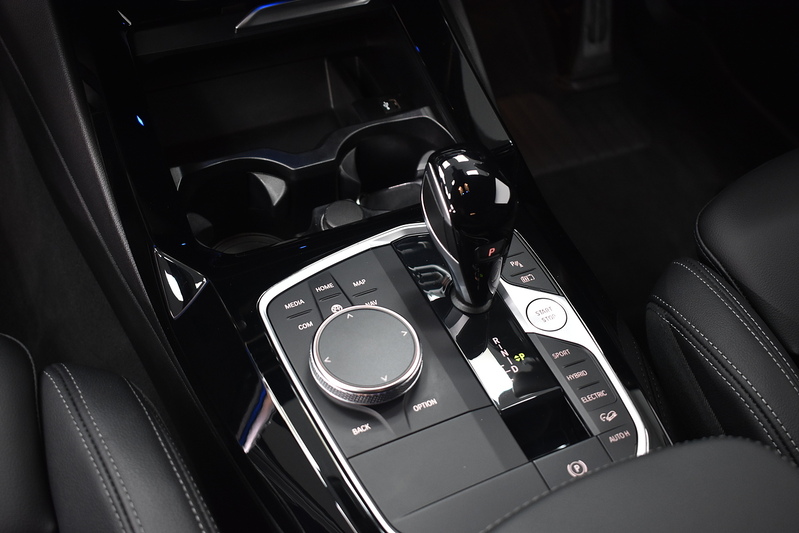 BMW X3 30e M Sport - U6213