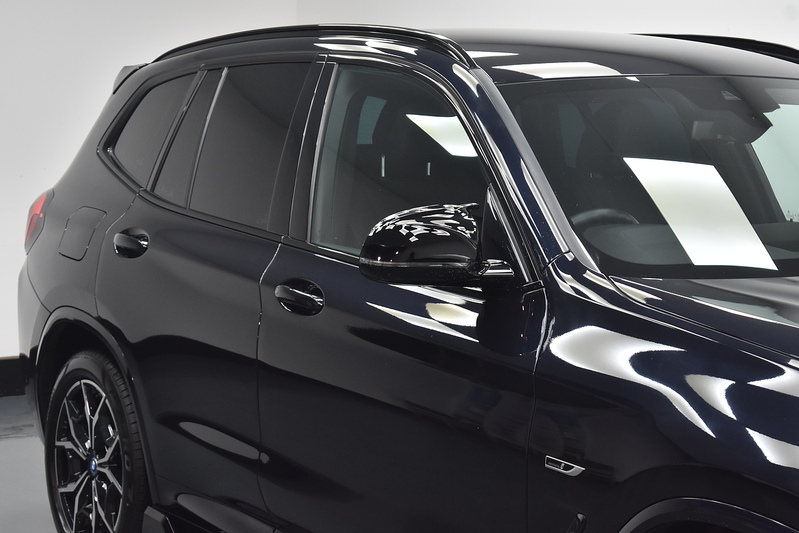 BMW X3 30e M Sport - U6213