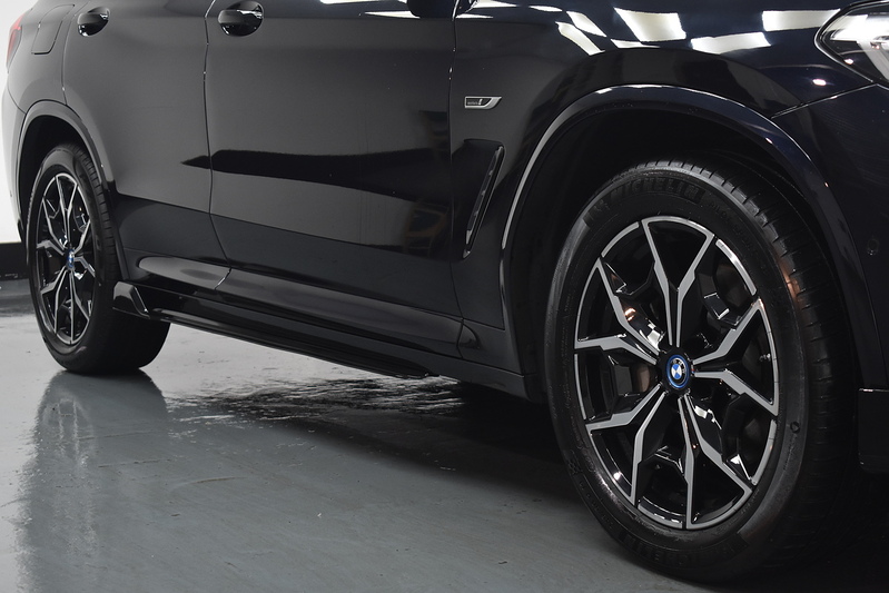 BMW X3 30e M Sport - U6213