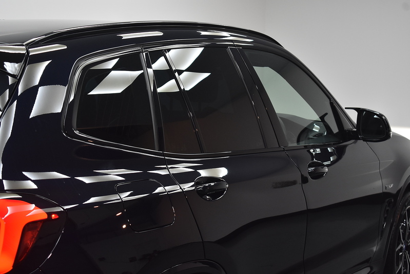 BMW X3 30e M Sport - U6213