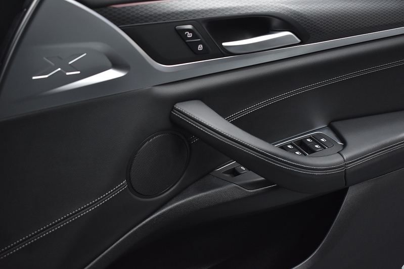 BMW X3 30e M Sport - U6213