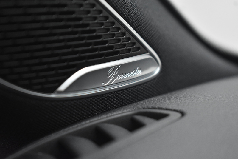 Mercedes-Benz A Class A35 AMG - U6216