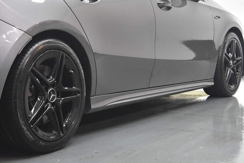Mercedes-Benz A Class A35 AMG - U6216