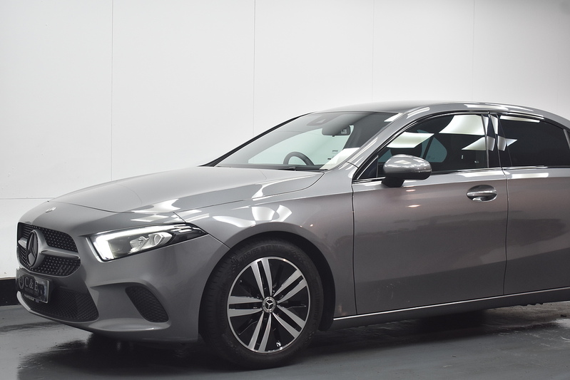 Mercedes-Benz A Class A200 Sport - U6224