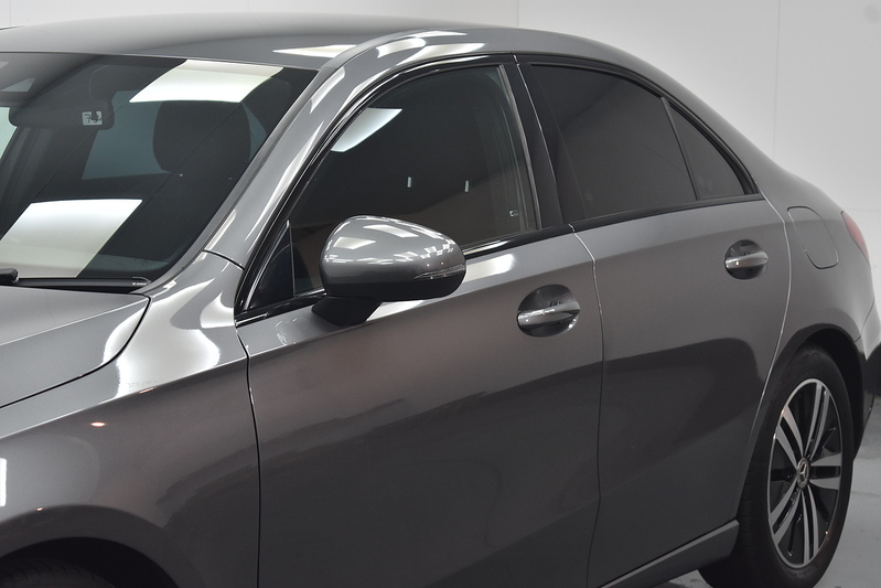 Mercedes-Benz A Class A200 Sport - U6224