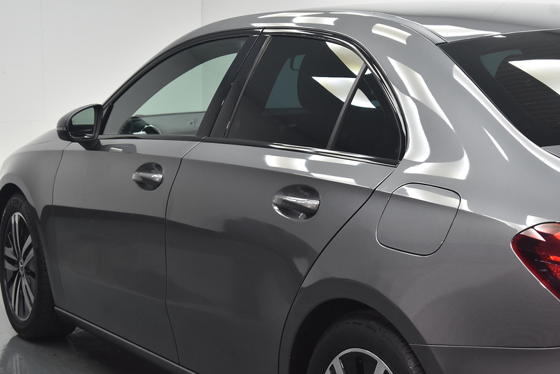 Mercedes-Benz A Class A200 Sport - U6224