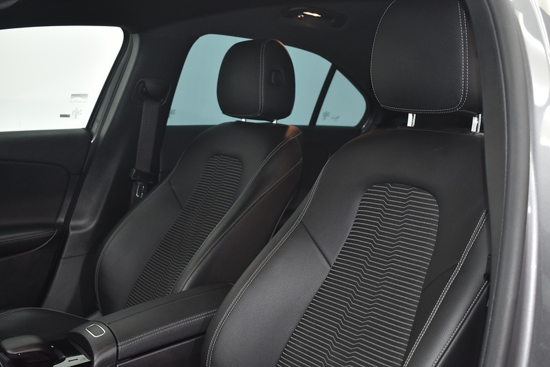 Mercedes-Benz A Class A200 Sport - U6224
