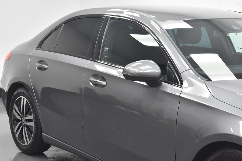 Mercedes-Benz A Class A200 Sport - U6224