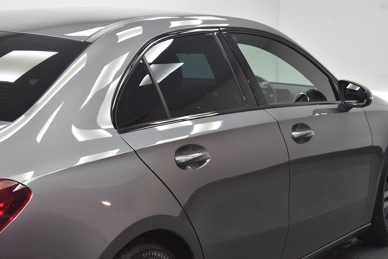 Mercedes-Benz A Class A200 Sport - U6224