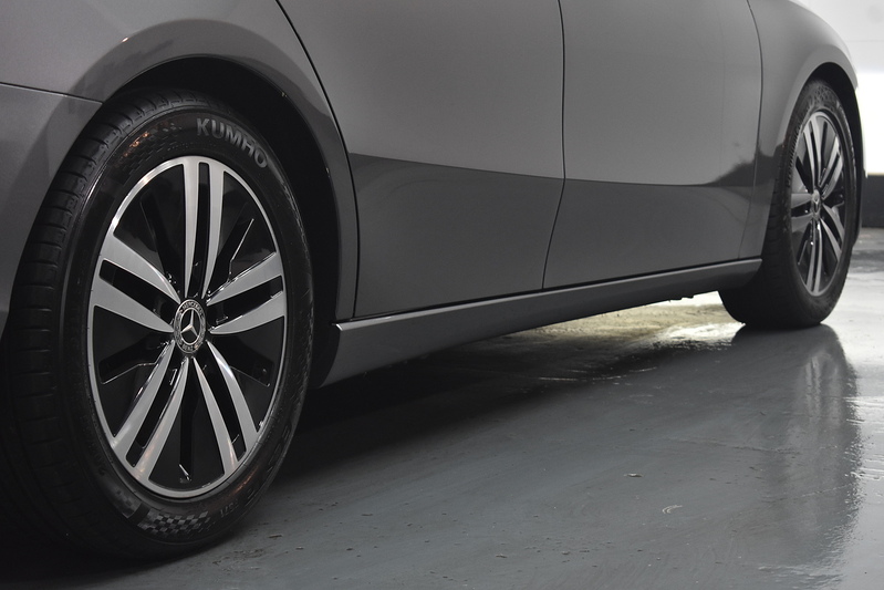 Mercedes-Benz A Class A200 Sport - U6224