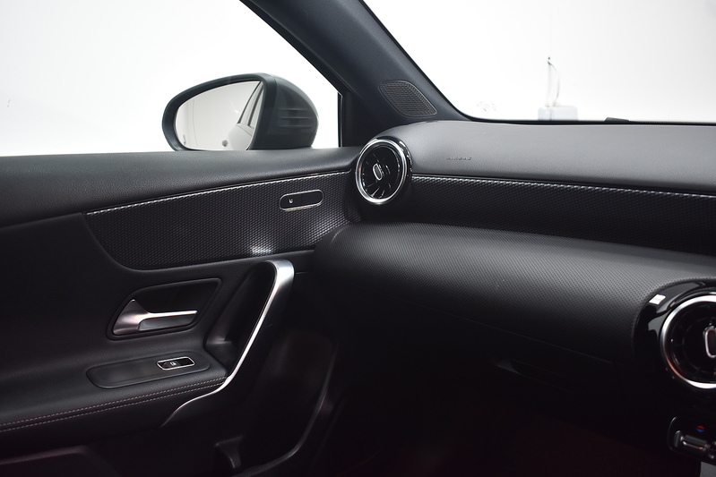 Mercedes-Benz A Class A200 Sport - U6224