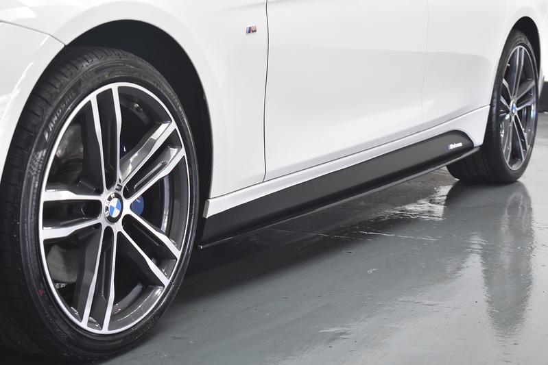BMW 3 Series 320d M Sport Shadow Edition - U6226