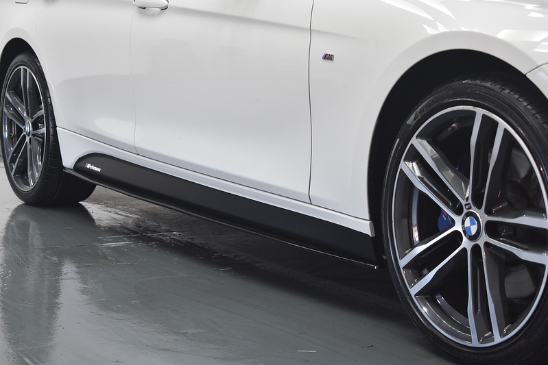 BMW 3 Series 320d M Sport Shadow Edition - U6226
