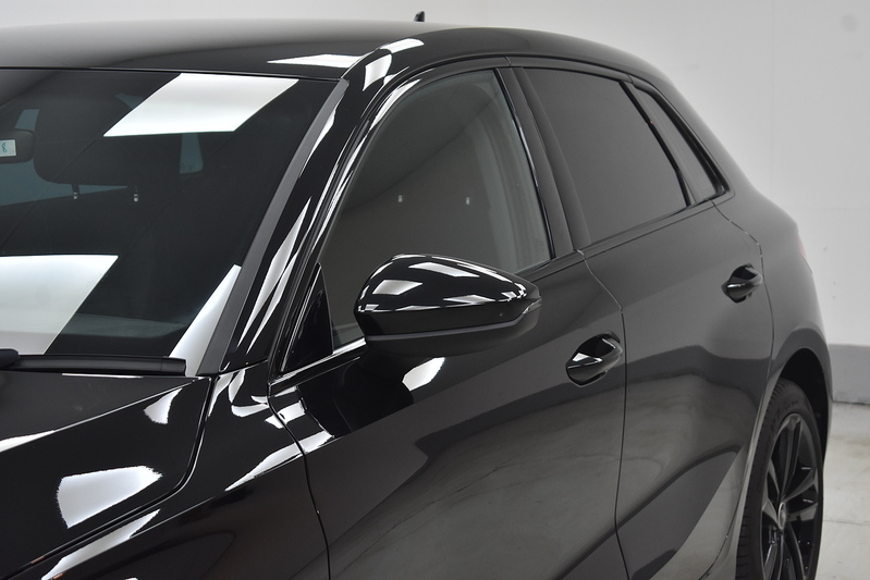 Audi A3 TFSI Sport - U6243
