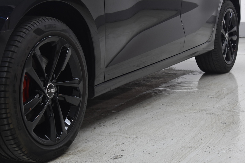 Audi A3 TFSI Sport - U6243