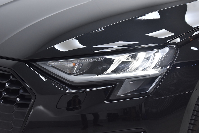 Audi A3 TFSI Sport - U6243