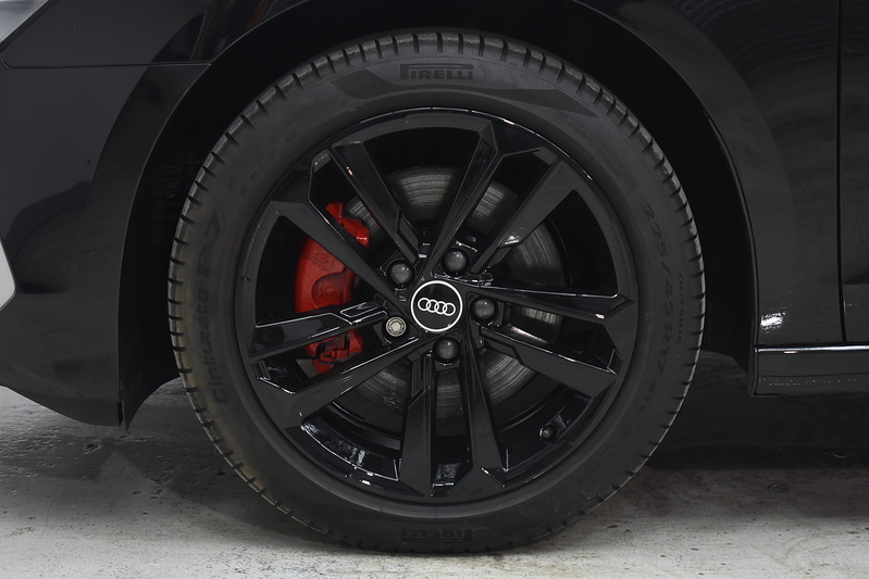 Audi A3 TFSI Sport - U6243