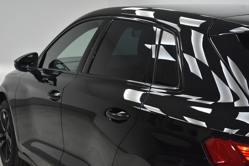Audi A3 TFSI Sport - U6243