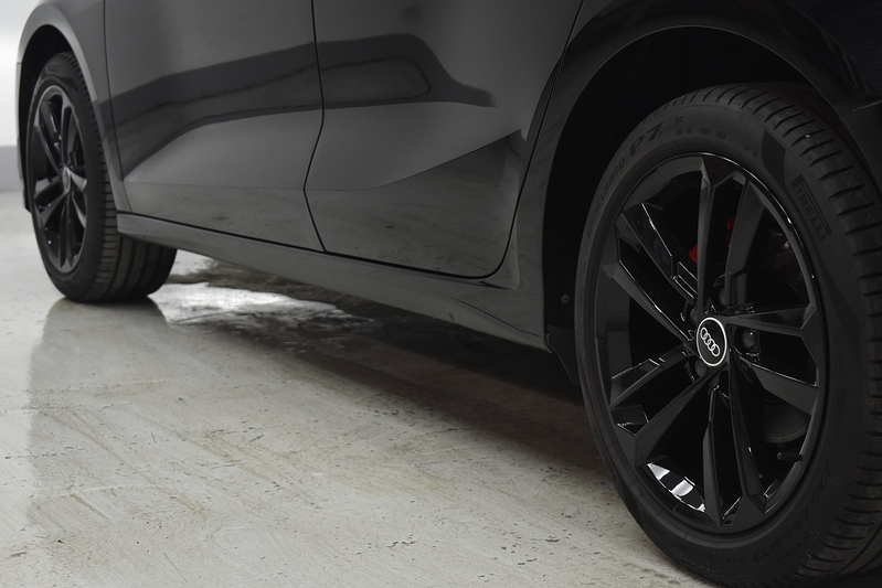 Audi A3 TFSI Sport - U6243