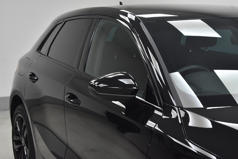 Audi A3 TFSI Sport - U6243