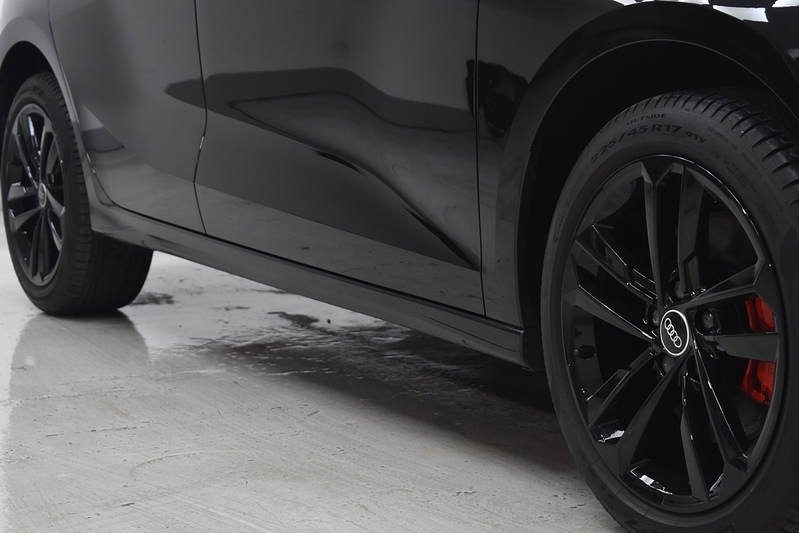 Audi A3 TFSI Sport - U6243