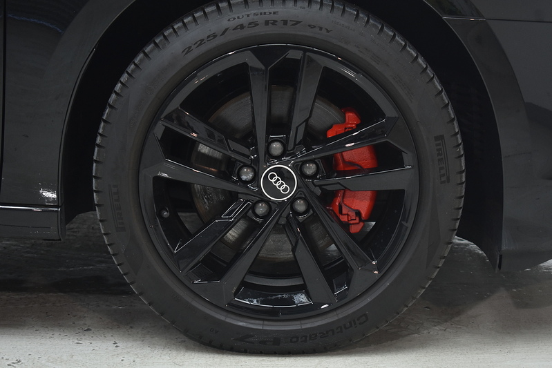 Audi A3 TFSI Sport - U6243