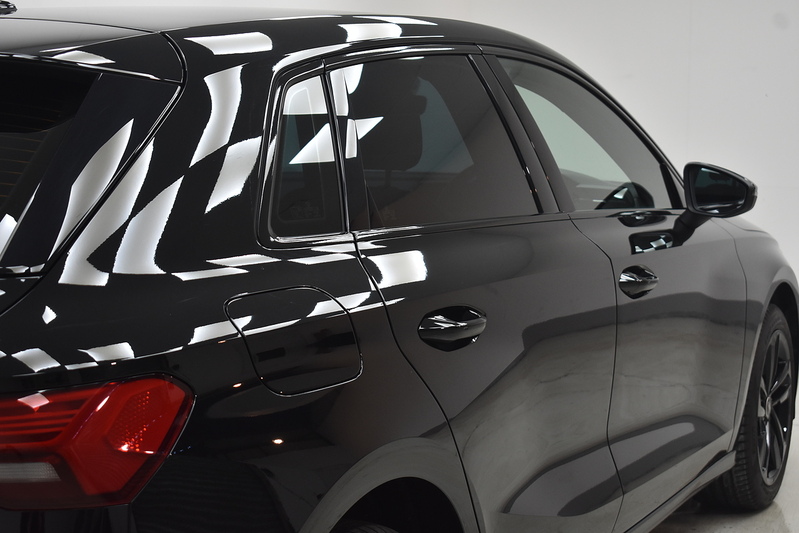 Audi A3 TFSI Sport - U6243