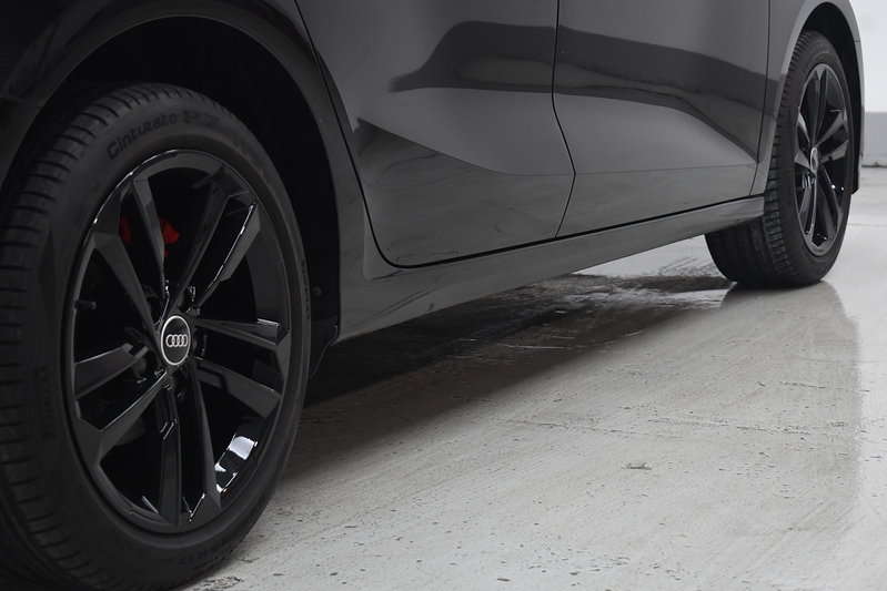 Audi A3 TFSI Sport - U6243
