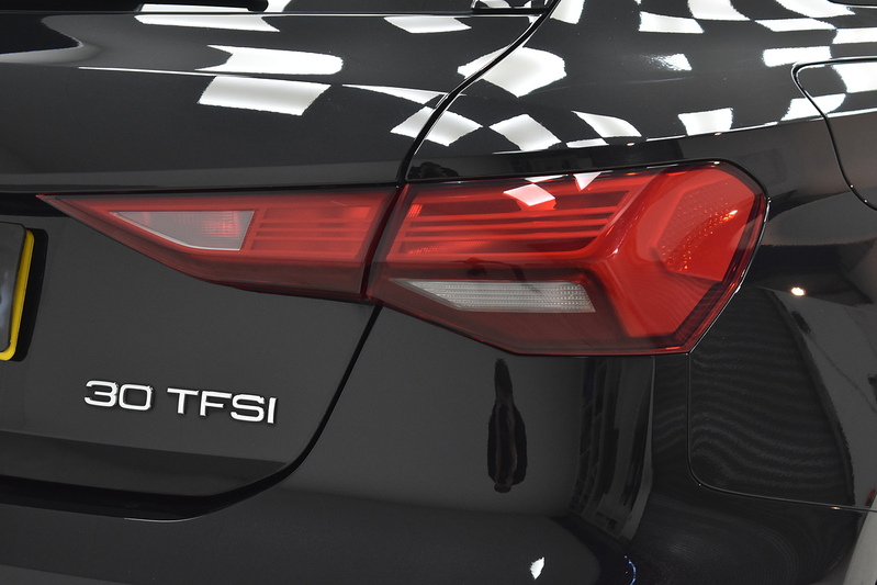 Audi A3 TFSI Sport - U6243