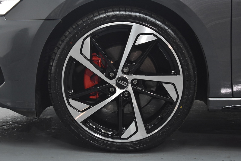 Audi A3 TFSI Edition 1 - U6253