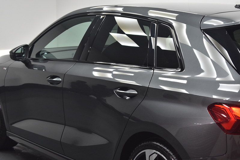 Audi A3 TFSI Edition 1 - U6253