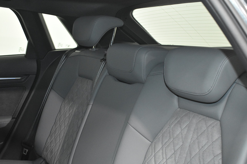 Audi A3 TFSI Edition 1 - U6253