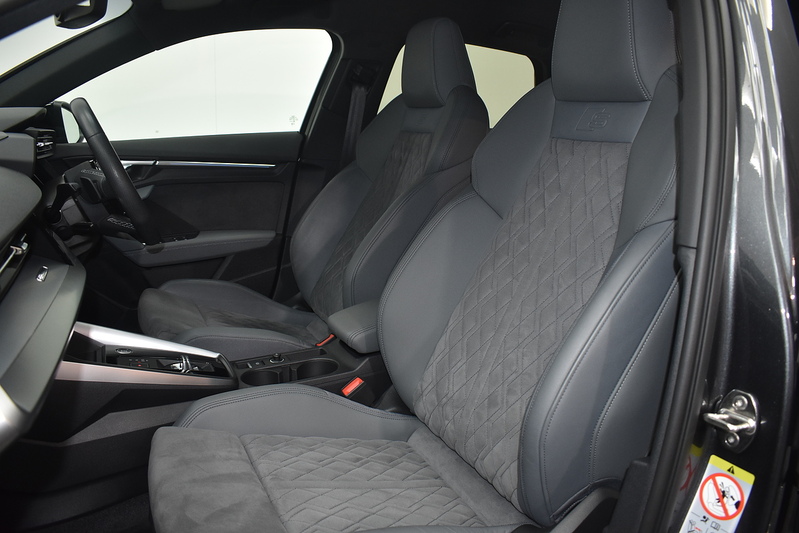 Audi A3 TFSI Edition 1 - U6253