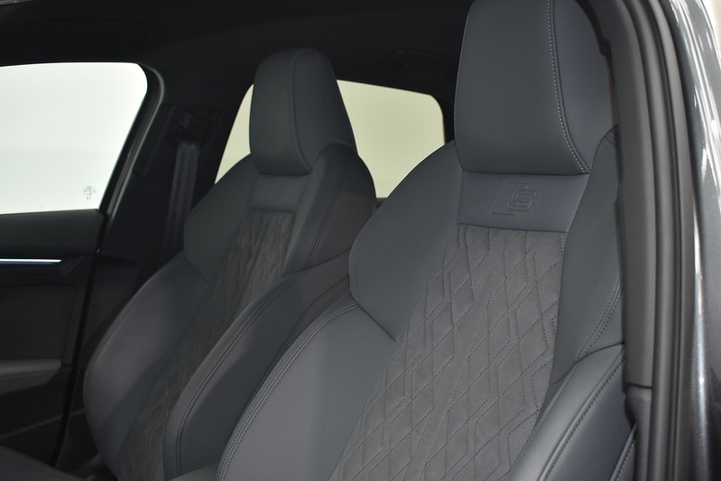 Audi A3 TFSI Edition 1 - U6253