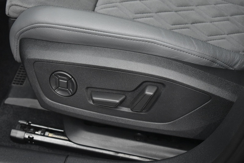 Audi A3 TFSI Edition 1 - U6253