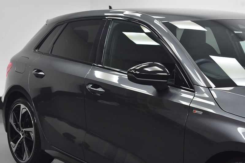 Audi A3 TFSI Edition 1 - U6253