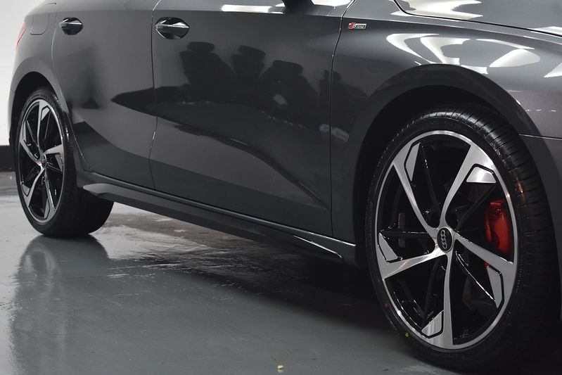 Audi A3 TFSI Edition 1 - U6253