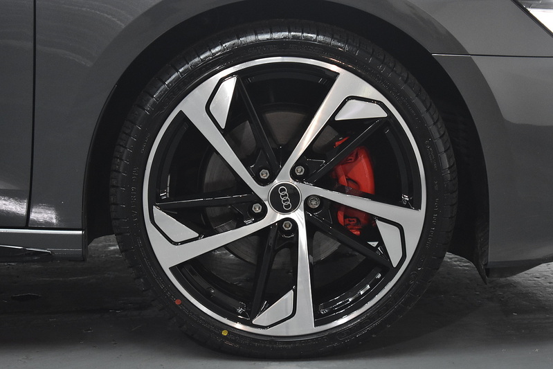 Audi A3 TFSI Edition 1 - U6253