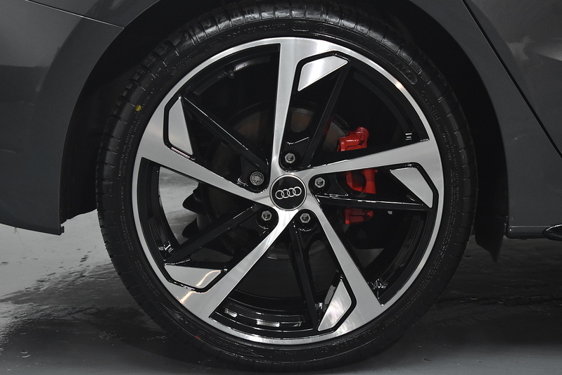 Audi A3 TFSI Edition 1 - U6253