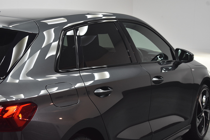 Audi A3 TFSI Edition 1 - U6253