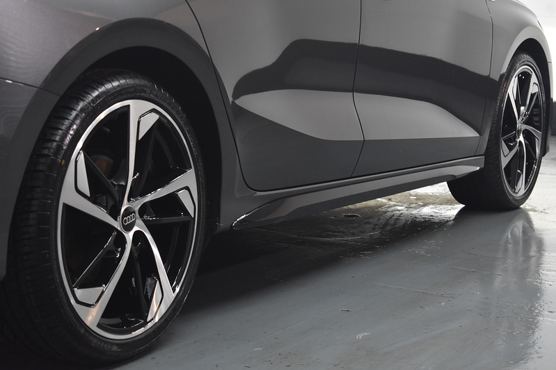 Audi A3 TFSI Edition 1 - U6253