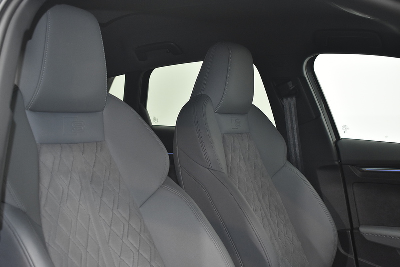 Audi A3 TFSI Edition 1 - U6253