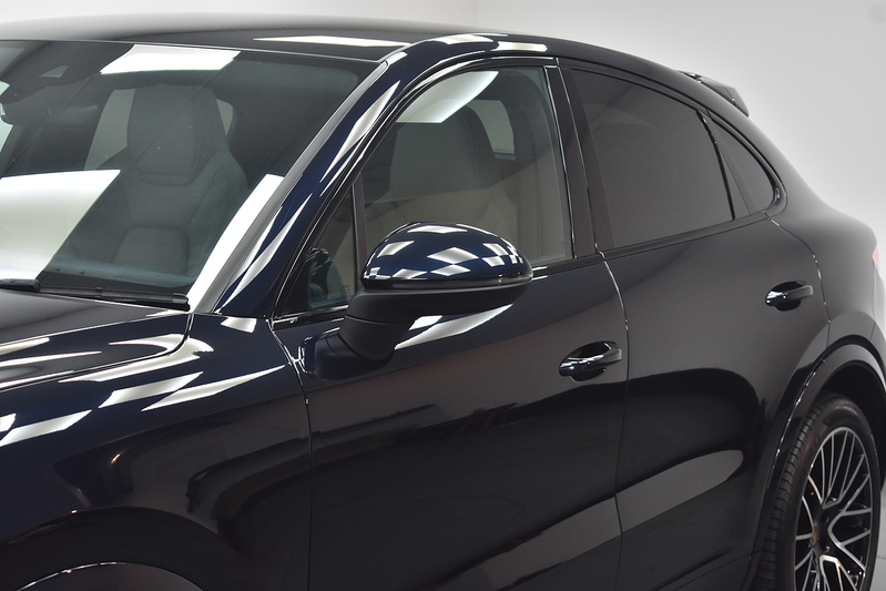 Porsche Cayenne T V6 - U6254