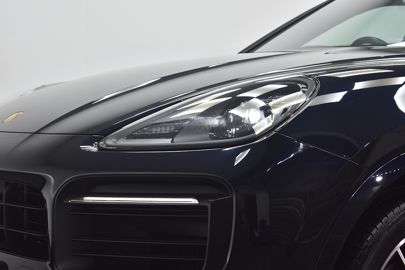 Porsche Cayenne T V6 - U6254