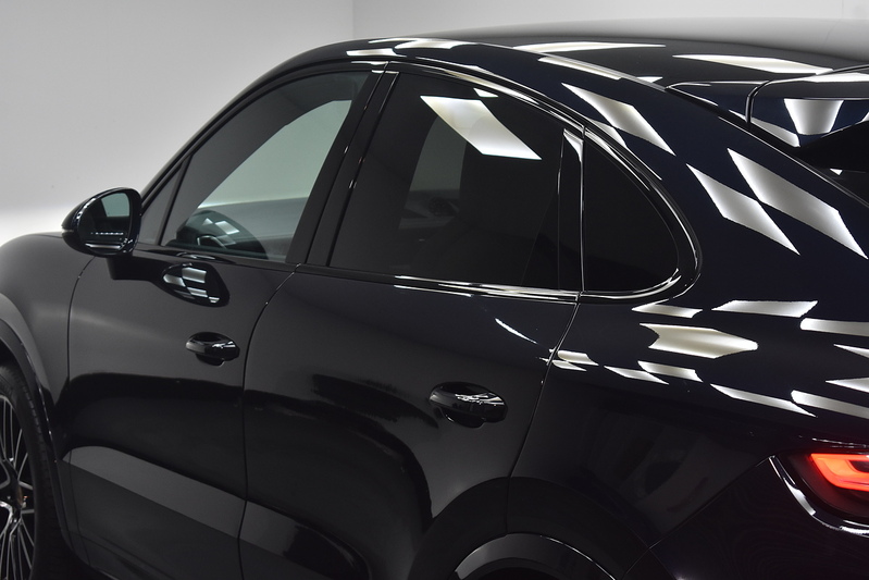 Porsche Cayenne T V6 - U6254