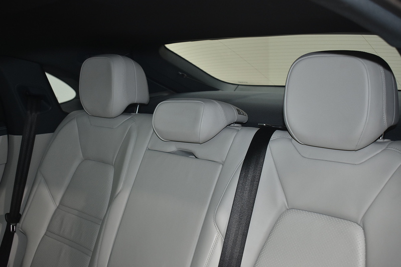 Porsche Cayenne T V6 - U6254