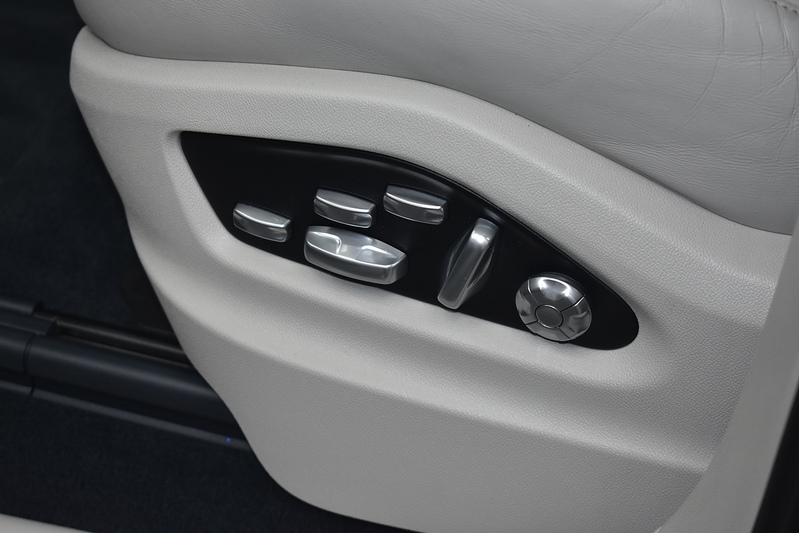 Porsche Cayenne T V6 - U6254