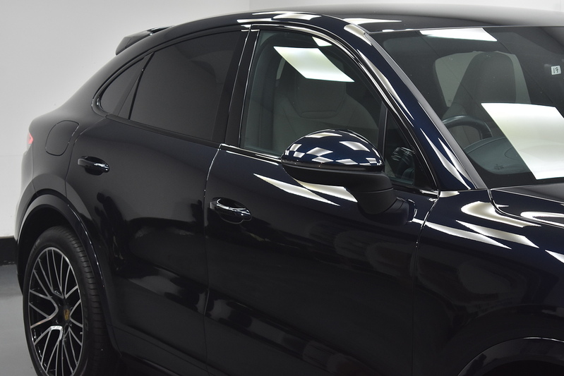 Porsche Cayenne T V6 - U6254