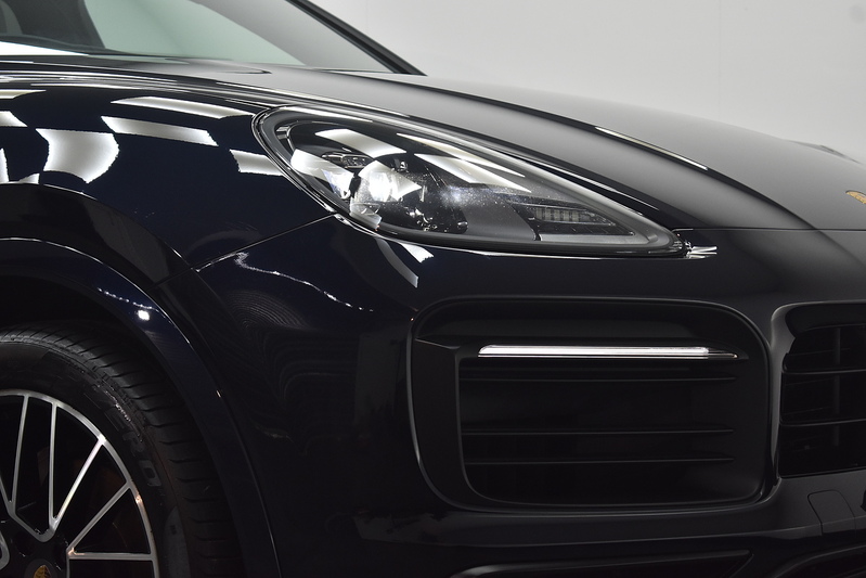 Porsche Cayenne T V6 - U6254