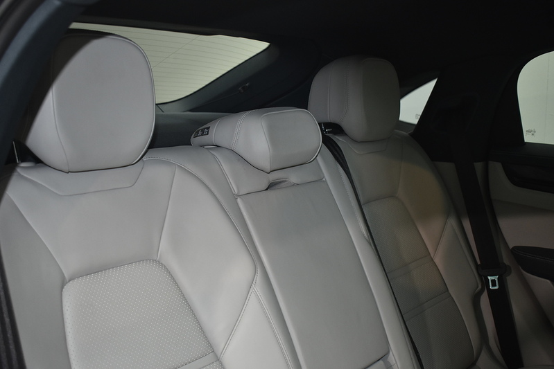 Porsche Cayenne T V6 - U6254